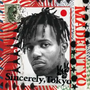MadeinTYO - Savannah Sunset (feat. Tinashe)